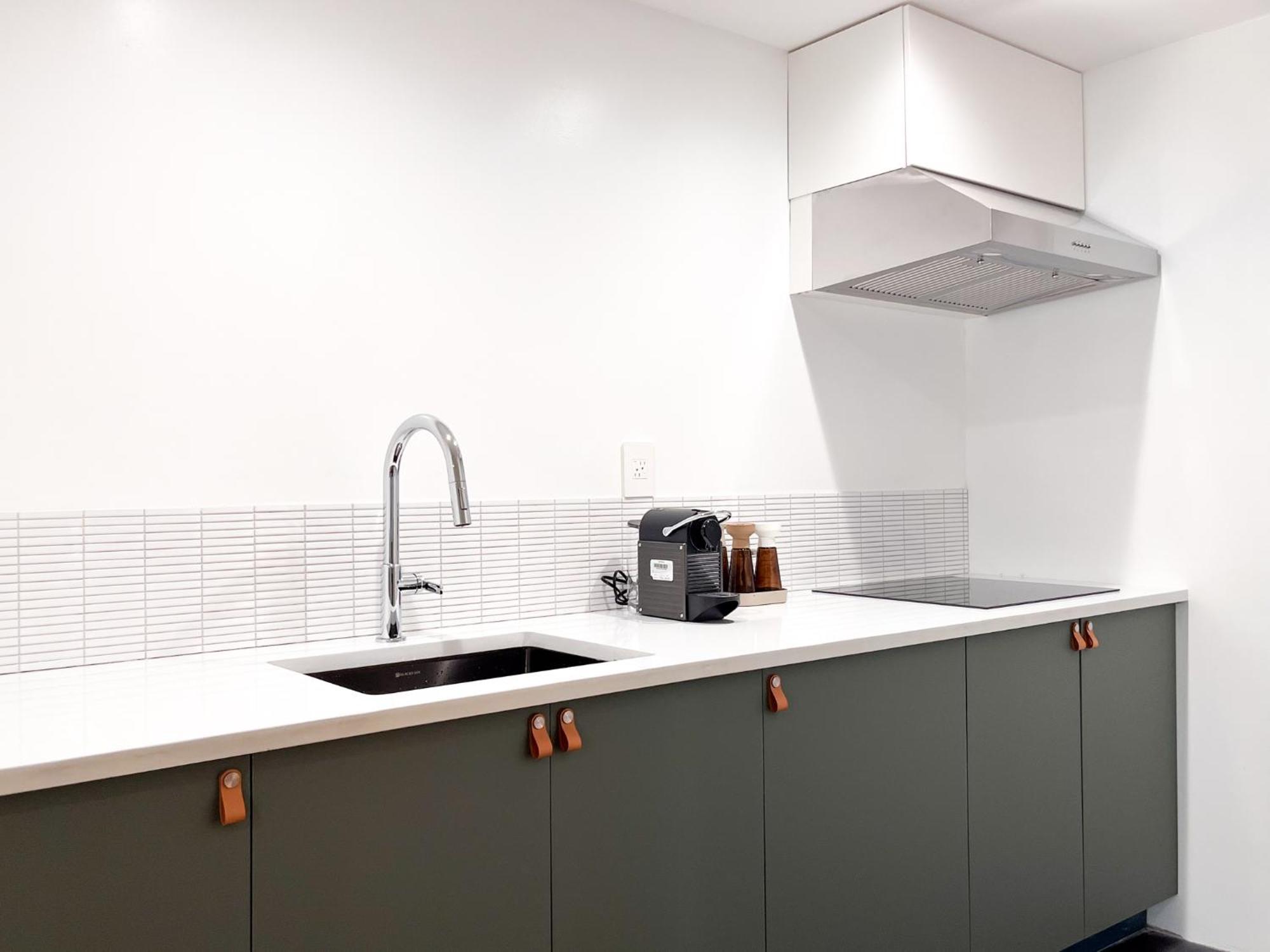 Exquisite And Modern In Brooklyn At Rem-casa Apartamento Nova Iorque