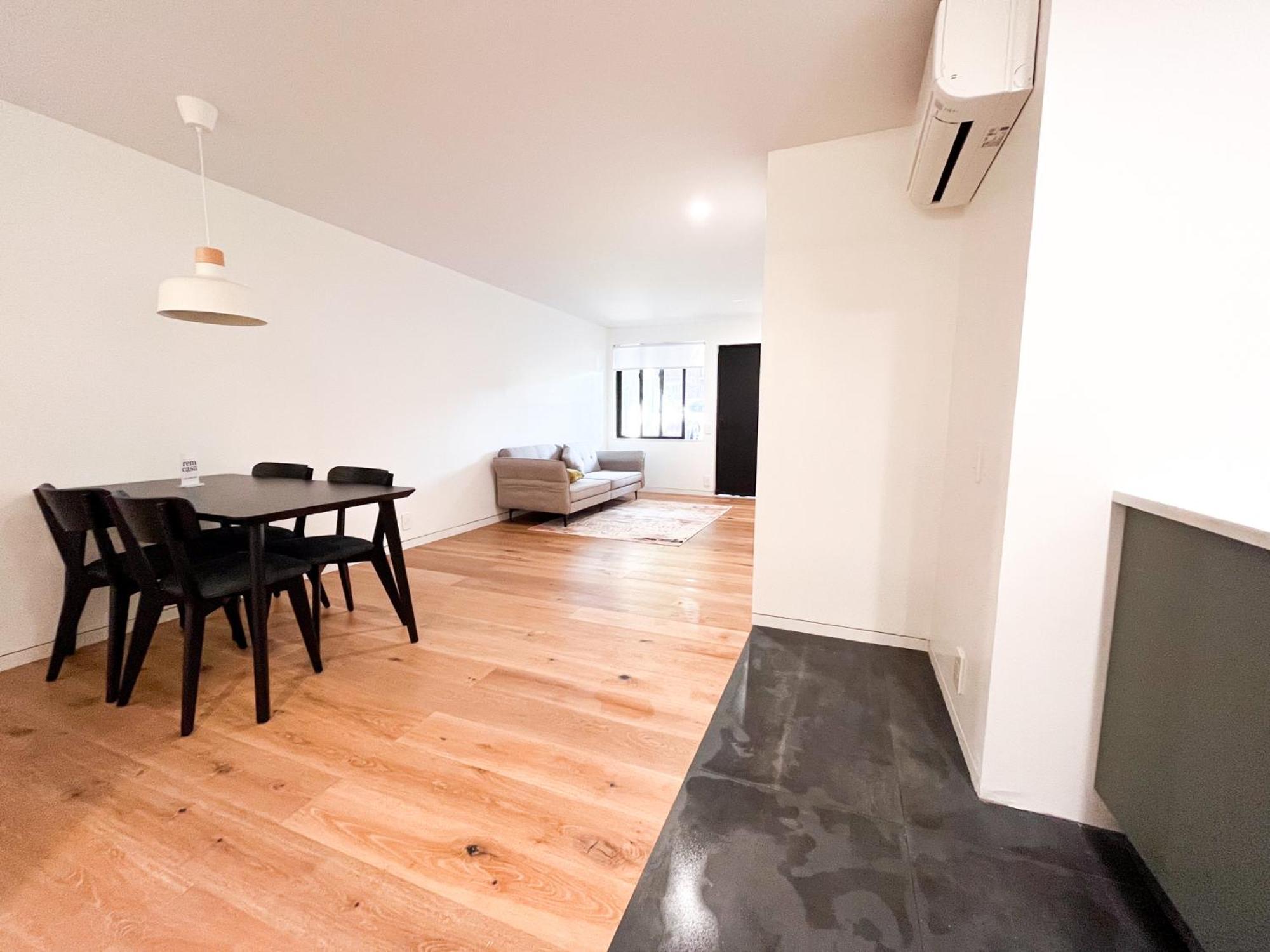 Exquisite And Modern In Brooklyn At Rem-casa * Nova Iorque