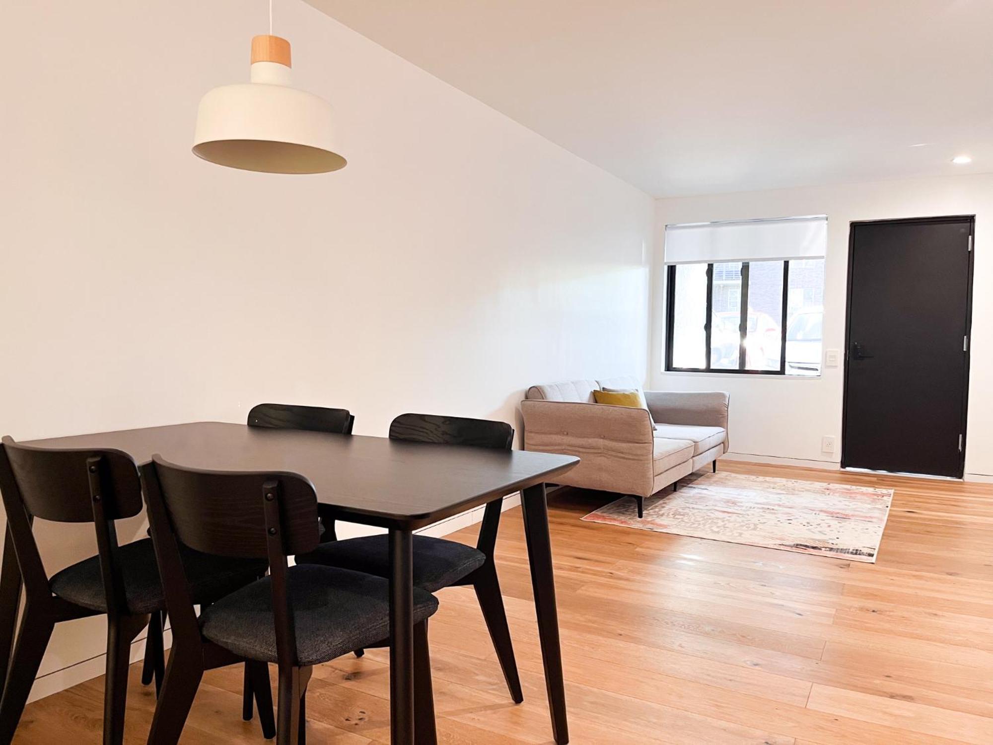 Exquisite And Modern In Brooklyn At Rem-casa Appartement New York