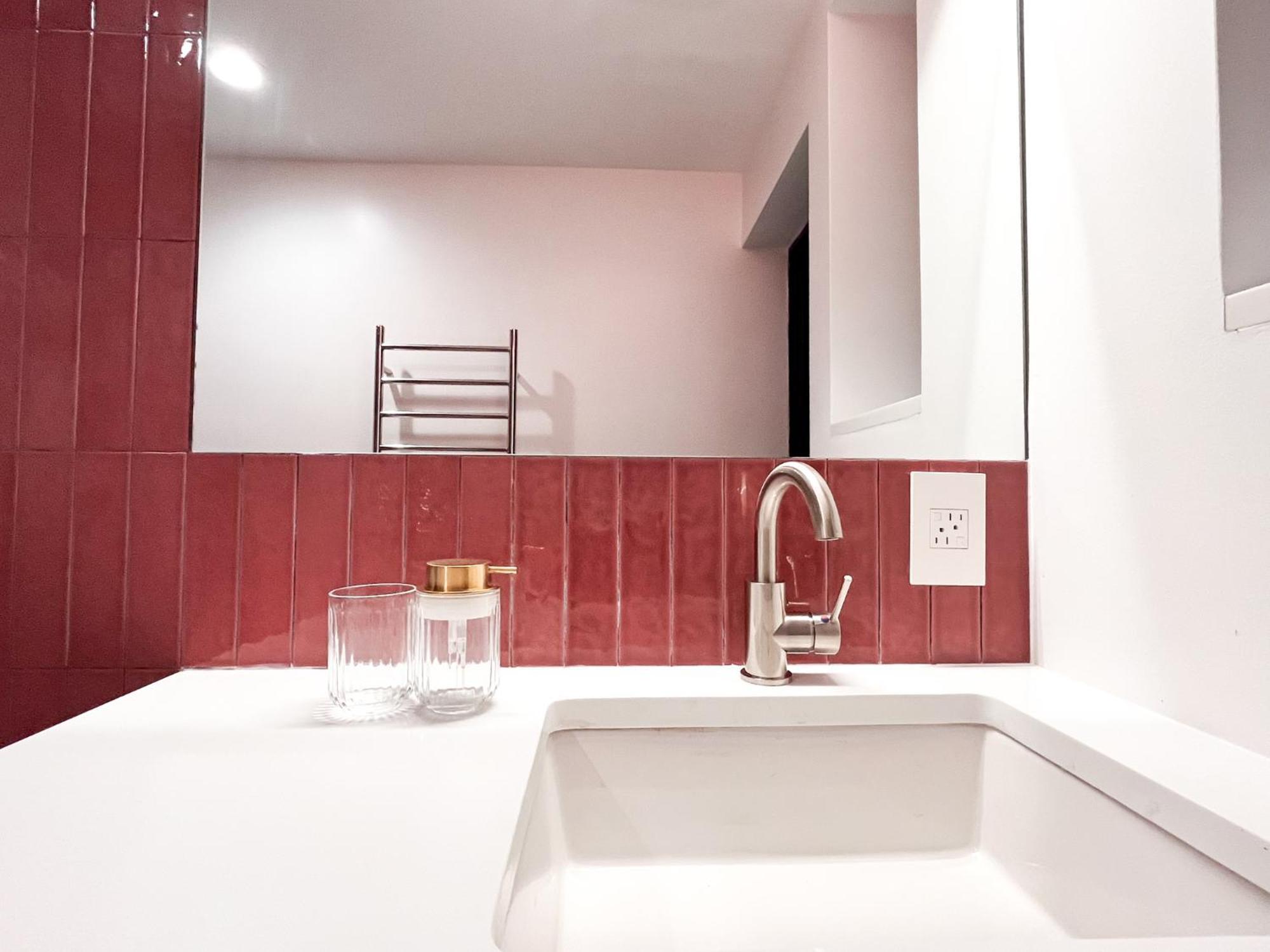 Appartement Exquisite And Modern In Brooklyn At Rem-casa *
