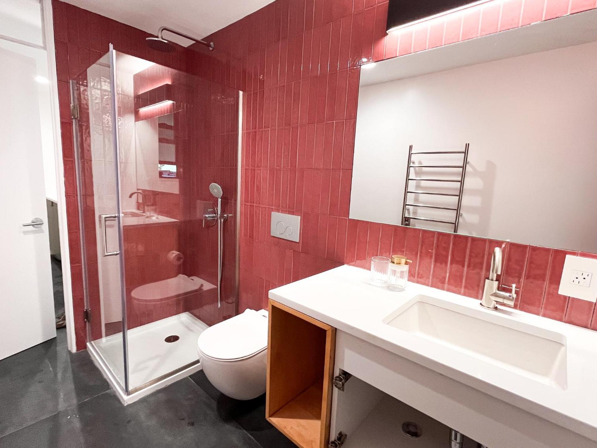 Apartamento Exquisite And Modern In Brooklyn At Rem-casa Nova Iorque
