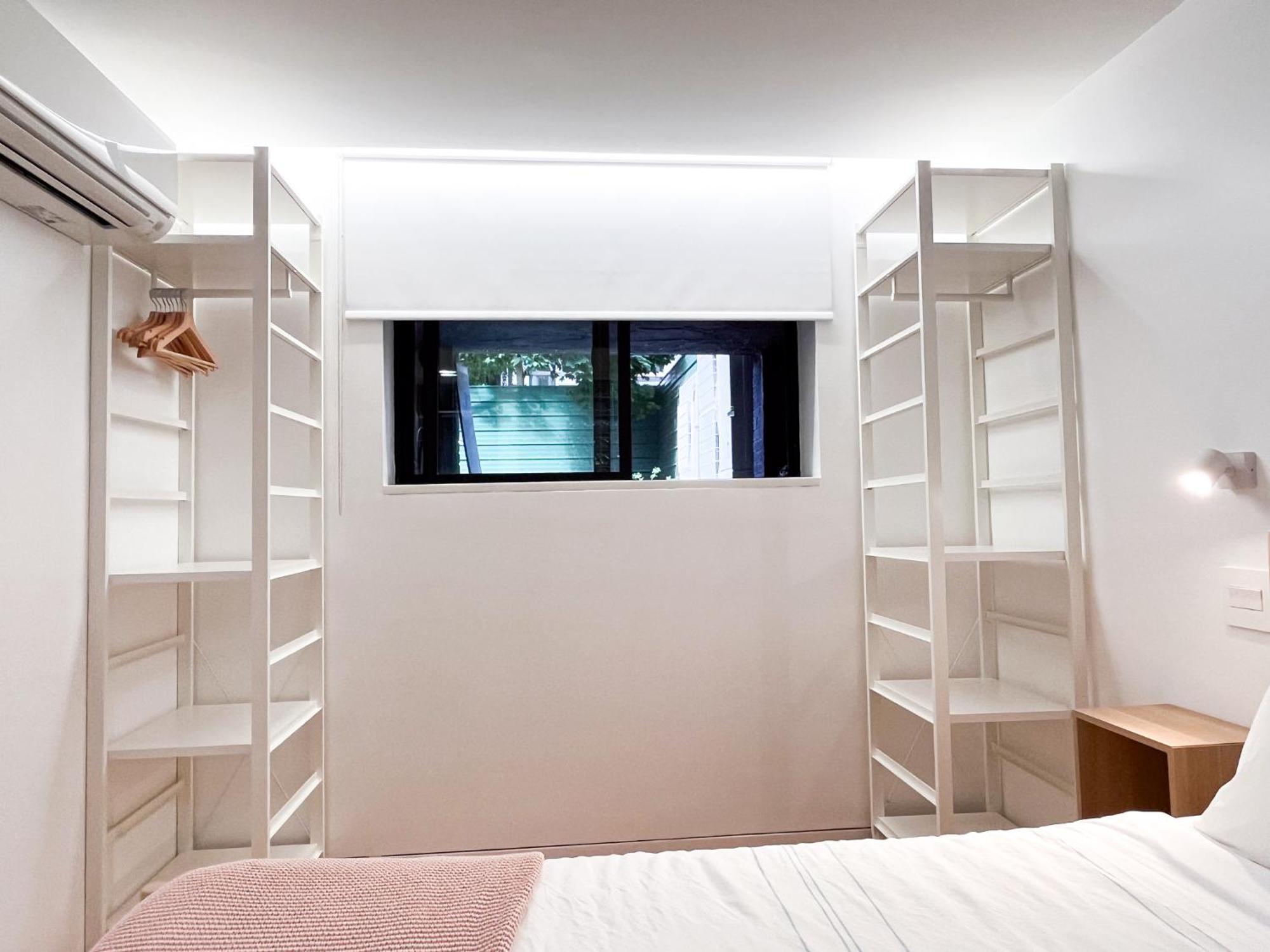 Exquisite And Modern In Brooklyn At Rem-casa Apartamento Nueva York